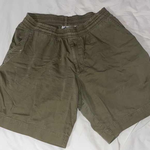 Vintage Columbia Shorts - Picture 1 of 3